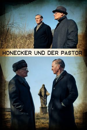 Image Honecker und der Pastor – Der Film