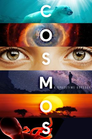 Image Unser Kosmos: Die Reise geht weiter – Der Film