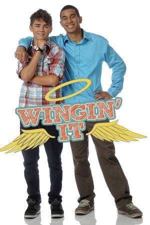 Image Wingin' It – Der Film