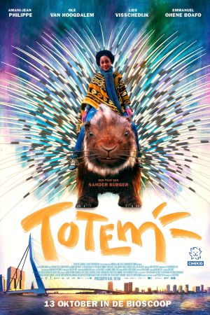 Image Mein Totemtier und ich – Der Film