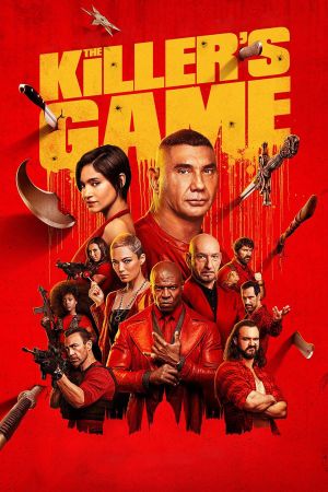 Image The Killer's Game – Der Film