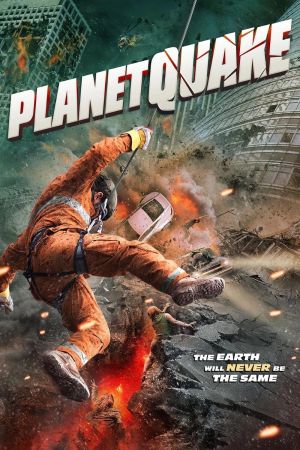 Image Planet Quake – Der Film