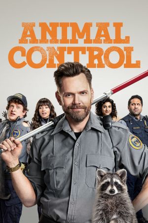 Image Animal Control – Der Film