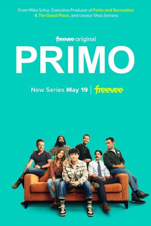 Image Primo – Der Film