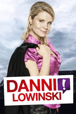 Image Danni Lowinski – Der Film