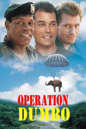 Image Operation Dumbo – Der Film