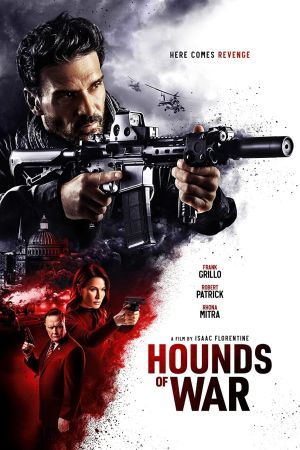 Image Hounds of War – Der Film