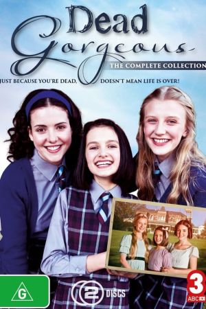 Image Dead Gorgeous – Der Film