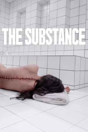 Image The Substance – Der Film