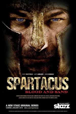 Image Spartacus – Der Film