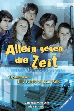 Image Allein gegen die Zeit – Der Film