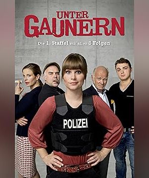 Image Unter Gaunern – Der Film