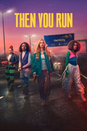 Image Then You Run – Der Film