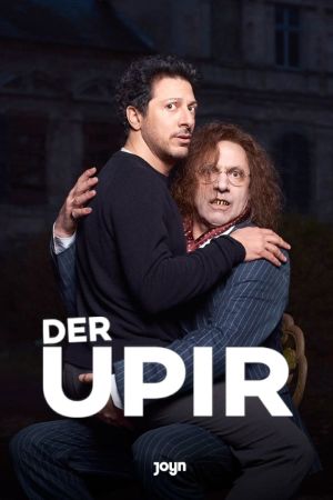 Image Der Upir – Der Film