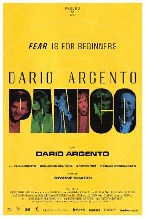 Image Dario Argento: Panico – Der Film