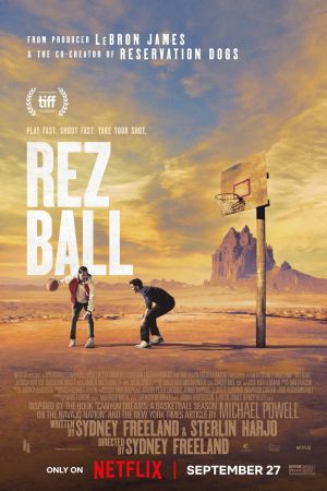 Image Rez Ball – Der Film