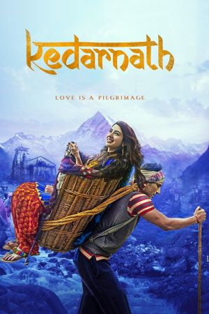 Image Kedarnath - Auf dem Weg zur Liebe – Der Film
