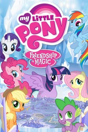 Image My Little Pony - Freundschaft ist Magie – Der Film