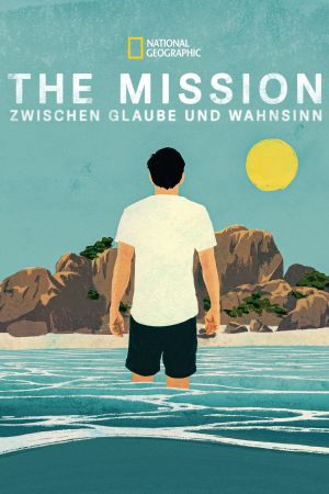 Image The Mission - Zwischen Glaube und Wahnsinn – Der Film