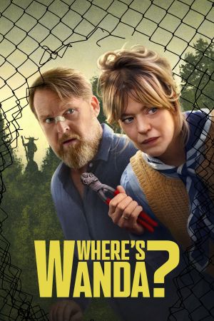 Image Where's Wanda? – Der Film
