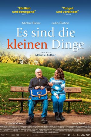 Image Es sind die kleinen Dinge – Der Film