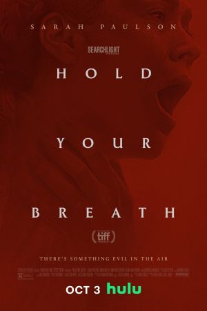 Image Hold Your Breath – Der Film