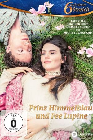 Image Prinz Himmelblau und Fee Lupine – Der Film