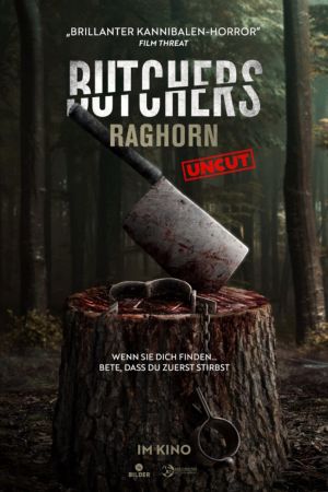 Image Butchers - Raghorn – Der Film