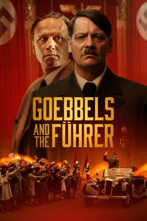 Image Führer und Verführer – Der Film