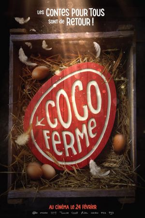 Image Coco Farm – Der Film