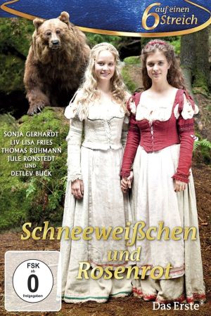 Image Schneeweißchen und Rosenrot – Der Film