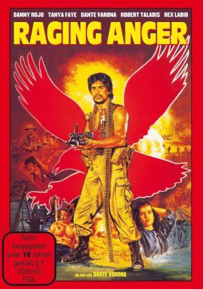 Image Raging Anger – Der Film