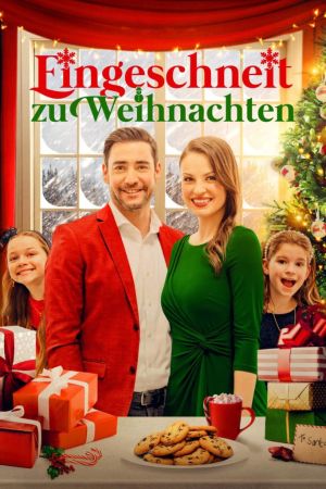 Image Eingeschneit zu Weihnachten – Der Film
