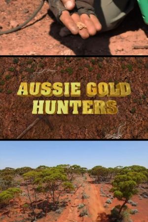Image Australian Gold – Schatzsuche Down Under – Der Film