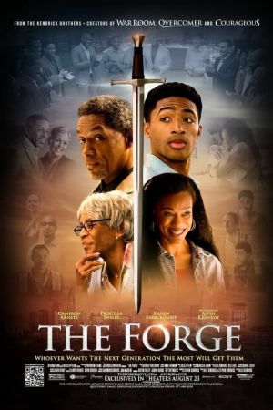 Image The Forge – Der Film