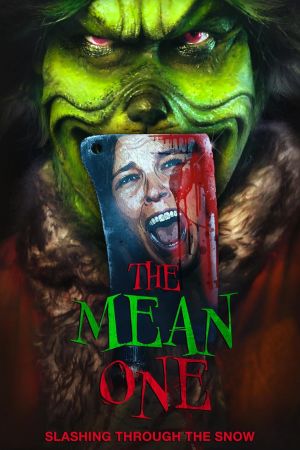 Image The Mean One