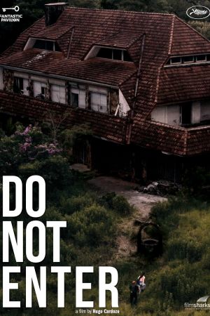 Image Do Not Enter – Der Film