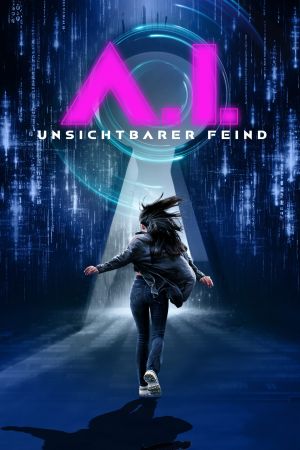 Image A.I. - Unsichtbarer Feind – Der Film
