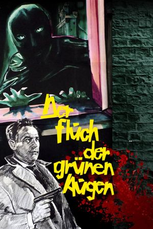 Image Der Fluch der grünen Augen