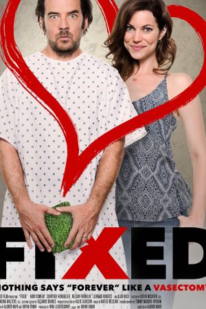 Image Fixed - Kleiner Schnitt, große Panik – Der Film