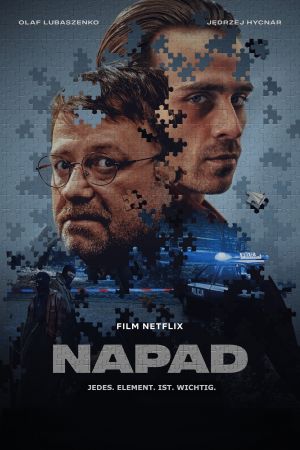 Image Napad – Der Überfall – Der Film