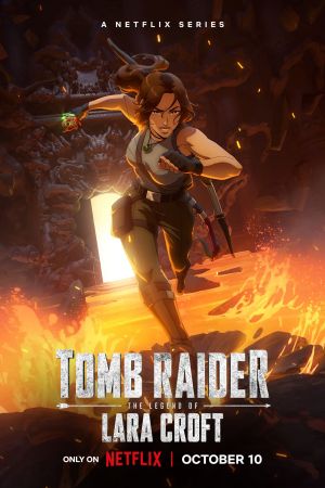 Image Tomb Raider: The Legend of Lara Croft