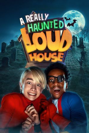 Image Halloween bei den echten Louds – Der Film