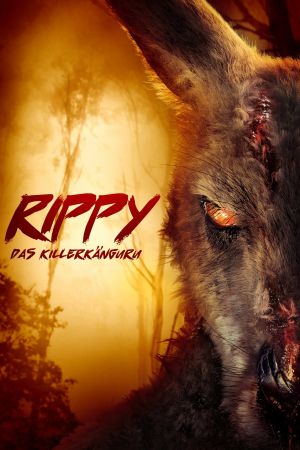 Image Rippy - Das Killerkänguru