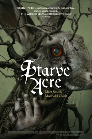 Image Starve Acre