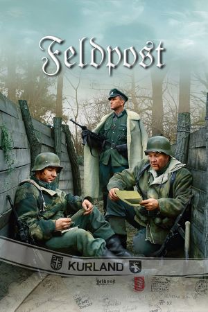 Image Feldpost – Der Film