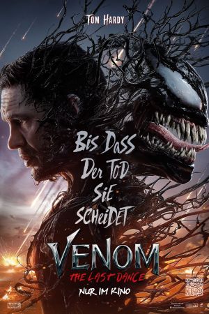 Image Venom: The Last Dance – Der Film