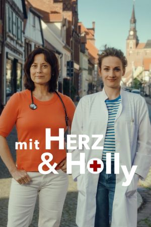 Image Mit Herz und Holly – Der Film