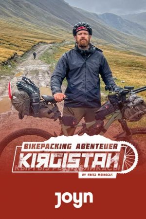 Image Bikepacking Abenteuer Kirgistan - by Fritz Meinecke – Der Film