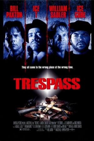 Image Trespass